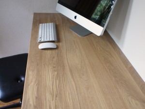 Eikenhouten bureau